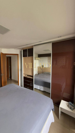 Imagem Apartamento com 3 Quartos à Venda, 105 m² em Residencial Eldorado - Goiânia