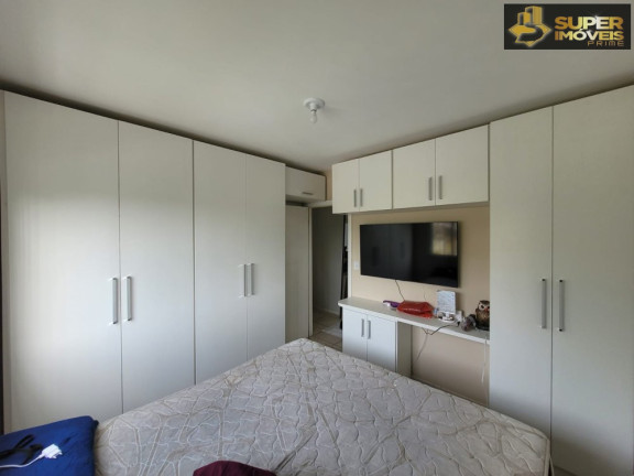 Imagem Apartamento com 2 Quartos à Venda, 50 m² em Fragata - Pelotas