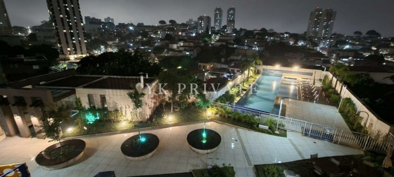 Imagem Apartamento com 2 Quartos à Venda, 65 m² em Vila Ester (zona Norte) - São Paulo
