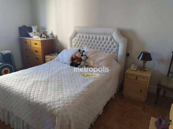 Imagem Apartamento com 5 Quartos à Venda, 282 m² em Santo Antônio - São Caetano Do Sul Imagem Apartamento com 5 Quartos à Venda, 282 m² em Santo Antônio - São Caetano Do Sul
