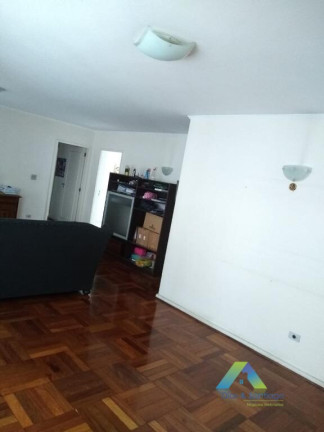 Imagem Apartamento com 3 Quartos à Venda, 145 m² em Vila Mariana - São Paulo Imagem Apartamento com 3 Quartos à Venda, 145 m² em Vila Mariana - São Paulo