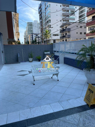 Imagem Apartamento com 1 Quarto à Venda, 35 m² em Canto Do Forte - Praia Grande Imagem Apartamento com 1 Quarto à Venda, 35 m² em Canto Do Forte - Praia Grande