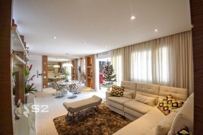 Imagem Apartamento com 2 Quartos à Venda, 93 m² em Vila Leopoldina - São Paulo Imagem Apartamento com 2 Quartos à Venda, 93 m² em Vila Leopoldina - São Paulo