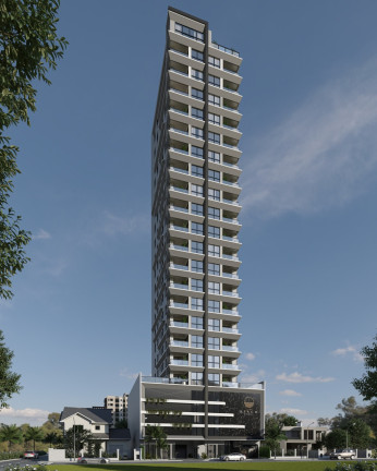 Imagem Apartamento com 3 Quartos à Venda, 122 m² em Porto Belo - Porto Belo