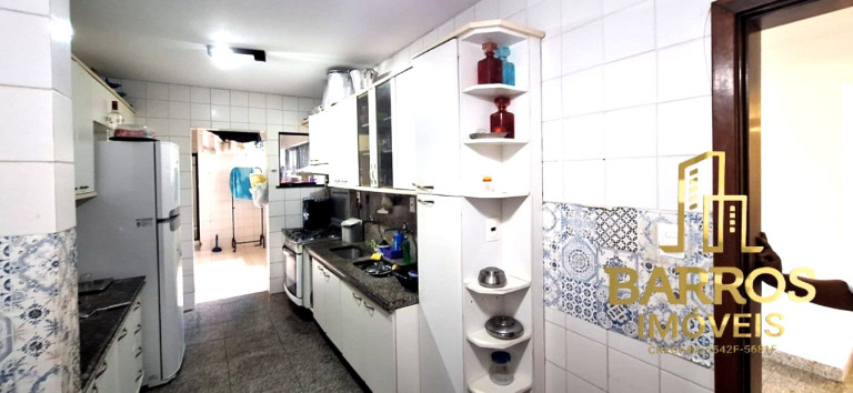 Imagem Apartamento com 4 Quartos à Venda, 240 m² em Pituba - Salvador Imagem Apartamento com 4 Quartos à Venda, 240 m² em Pituba - Salvador