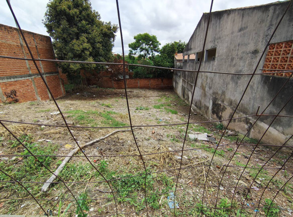 Imagem Casa à Venda, 190 m² em Nova Votorantim - Votorantim Imagem Casa à Venda, 190 m² em Nova Votorantim - Votorantim