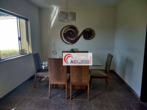 Imagem Casa com 3 Quartos para Alugar, 260 m² em Vila Verde - Itapevi