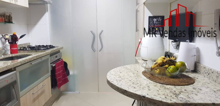 Imagem Apartamento com 3 Quartos à Venda, 75 m² em Mooca - São Paulo