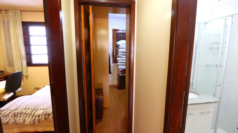Imagem Casa de Condomínio com 3 Quartos à Venda, 131 m² em Vila Anglo Brasileira - São Paulo Imagem Casa de Condomínio com 3 Quartos à Venda, 131 m² em Vila Anglo Brasileira - São Paulo