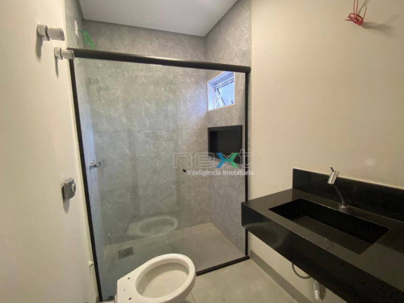Imagem Casa com 3 Quartos à Venda, 102 m² em Vila Carlota - Campo Grande