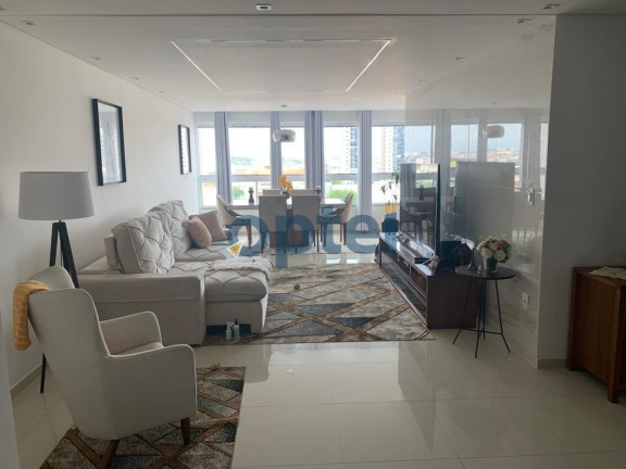 Apartamento com 3 Quartos à Venda, 150 m² em Jardim Do Mar - São Bernardo Do Campo
