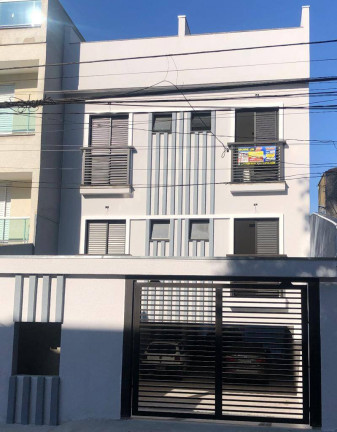 Imagem Apartamento com 2 Quartos à Venda, 96 m² em Parque Das Nações - Santo André Imagem Apartamento com 2 Quartos à Venda, 96 m² em Parque Das Nações - Santo André