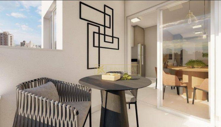 Apartamento com 2 Quartos à Venda, 63 m² em Areias - São José