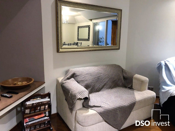 Imagem Apartamento com 3 Quartos à Venda,  em Brooklin - São Paulo