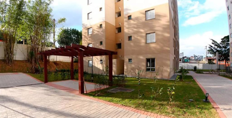 Imagem Apartamento com 2 Quartos à Venda, 10 m² em Vila Livieiro - Sao Paulo Imagem Apartamento com 2 Quartos à Venda, 10 m² em Vila Livieiro - Sao Paulo
