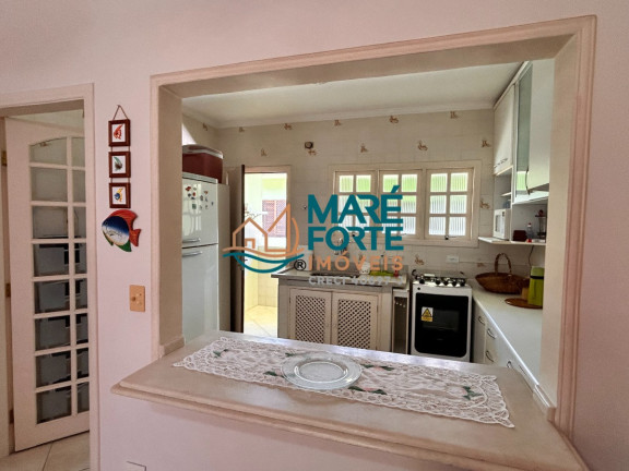 Imagem Apartamento com 2 Quartos à Venda, 82 m² em Itaguá - Ubatuba