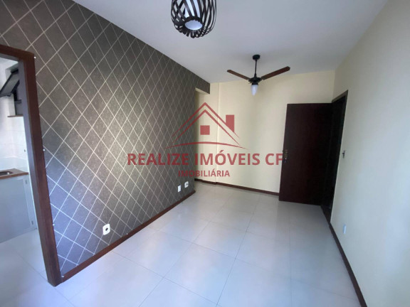 Imagem Apartamento com 1 Quarto para Alugar, 42 m² em Braga - Cabo Frio Imagem Apartamento com 1 Quarto para Alugar, 42 m² em Braga - Cabo Frio