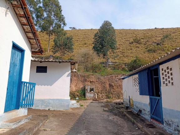 Imagem Fazenda à Venda, 240 m² em Santa Rita - São Luíz Do Paraitinga