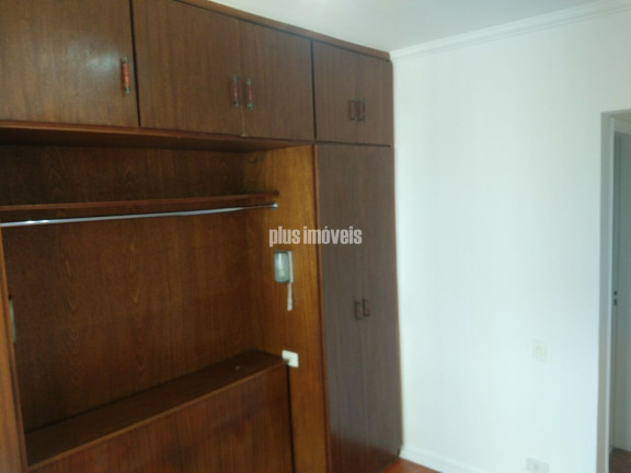 Imagem Apartamento com 3 Quartos para Alugar, 110 m² em Jardim Paulista - São Paulo