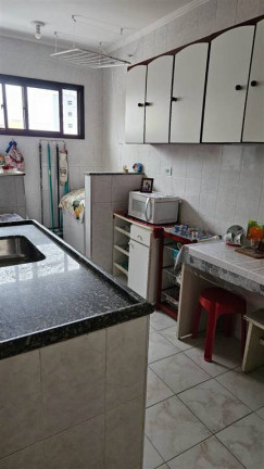 Imagem Apartamento com 1 Quarto à Venda, 50 m² em Caiçara - Praia Grande