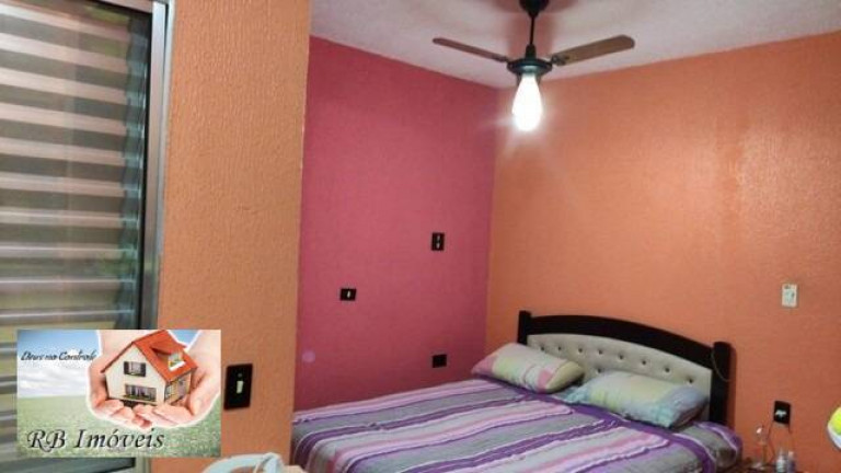 Imagem Casa com 3 Quartos à Venda, 144 m² em Cooperativa - São Bernardo Do Campo