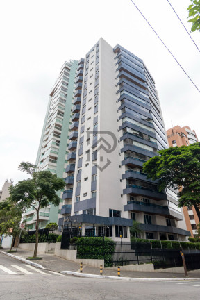 Apartamento com 3 Quartos à Venda, 149 m² em Vila Mariana - São Paulo