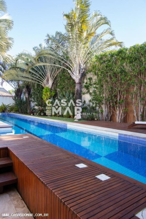 Imagem Casa com 4 Quartos para Alugar ou Temporada, 350 m² em Manguinhos - Armação Dos Búzios