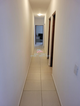 Imagem Casa com 3 Quartos à Venda, 105 m² em Bairro Maracanã - Jarinu