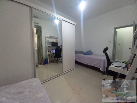 Imagem Apartamento com 2 Quartos à Venda, 57 m² em Catete - Rio De Janeiro