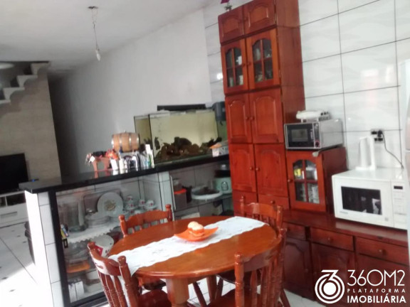 Imagem Casa com 3 Quartos à Venda, 200 m² em Cidade São Mateus - São Paulo Imagem Casa com 3 Quartos à Venda, 200 m² em Cidade São Mateus - São Paulo