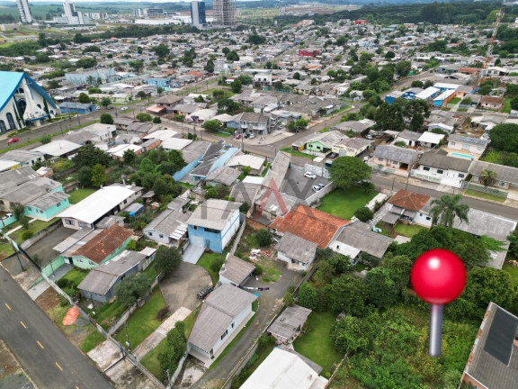 Imagem Terreno à Venda, em Primavera - Guarapuava Imagem Terreno à Venda, em Primavera - Guarapuava