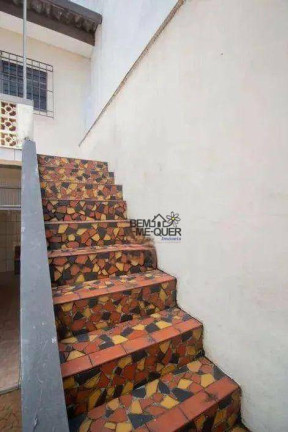 Imagem Casa com 2 Quartos à Venda, 170 m² em Parque São Domingos - São Paulo Imagem Casa com 2 Quartos à Venda, 170 m² em Parque São Domingos - São Paulo