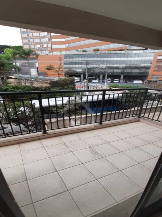 Imagem Apartamento com 1 Quarto para Alugar, 60 m² em Jardim Leonor - São Paulo Imagem Apartamento com 1 Quarto para Alugar, 60 m² em Jardim Leonor - São Paulo