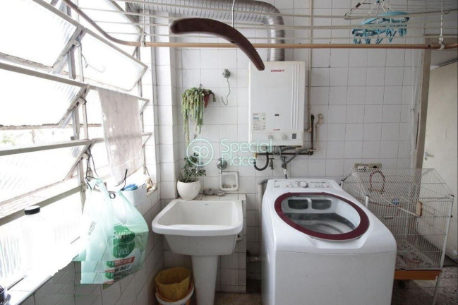 Imagem Apartamento com 3 Quartos à Venda, 250 m² em Perdizes - São Paulo Imagem Apartamento com 3 Quartos à Venda, 250 m² em Perdizes - São Paulo