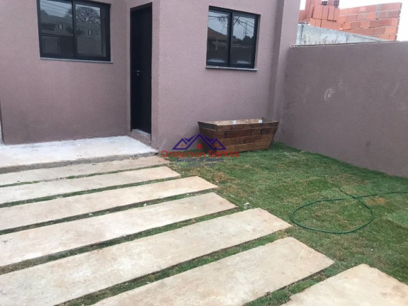 Imagem Casa com 2 Quartos à Venda, 55 m² em Loteamento Portal Santa Inês - São José Dos Campos