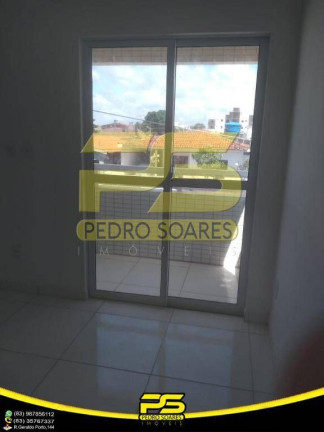 Imagem Apartamento com 2 Quartos à Venda, 48 m² em José Américo De Almeida - João Pessoa