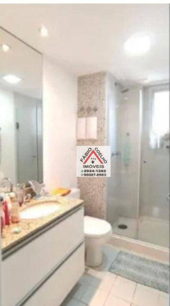 Imagem Apartamento com 2 Quartos à Venda, 89 m² em Saúde - São Paulo