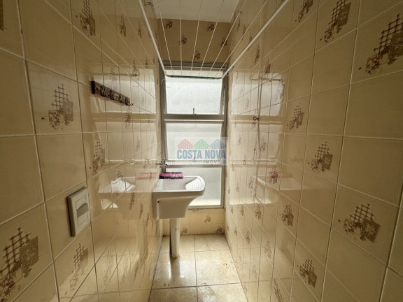 Imagem Apartamento com 1 Quarto à Venda, 42 m² em Caiçara - Praia Grande Imagem Apartamento com 1 Quarto à Venda, 42 m² em Caiçara - Praia Grande