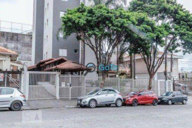 Imagem Apartamento com 2 Quartos à Venda, 60 m² em Vila Matilde - São Paulo