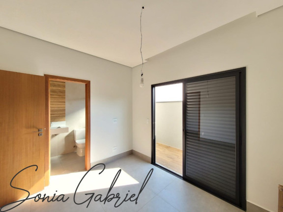 Imagem Casa com 3 Quartos à Venda,  em Condomínio Residencial Flor Da Serra - Valinhos