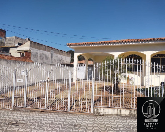 Imagem Casa com 3 Quartos para Alugar, 400 m² em Centro - Votorantim Imagem Casa com 3 Quartos para Alugar, 400 m² em Centro - Votorantim