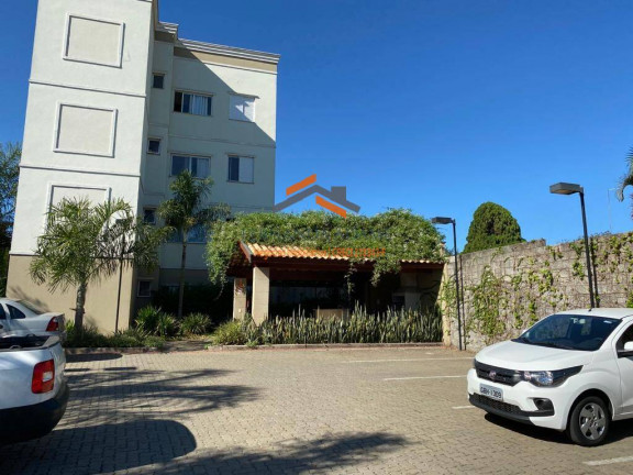 Apartamento com 2 Quartos à Venda, 60 m² em Vila José Paulino Nogueira - Paulínia