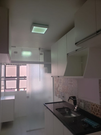 Imagem Imóvel com 2 Quartos à Venda, 58 m² em Vila Do Castelo - São Paulo
