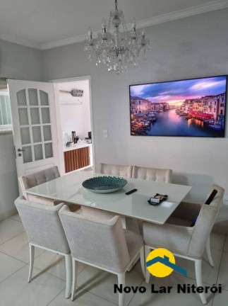 Imagem Casa com 3 Quartos à Venda, 160 m² em Maravista - Niterói Imagem Casa com 3 Quartos à Venda, 160 m² em Maravista - Niterói