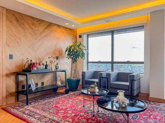 Imagem Apartamento com 3 Quartos à Venda, 187 m² em Bela Vista - Porto Alegre