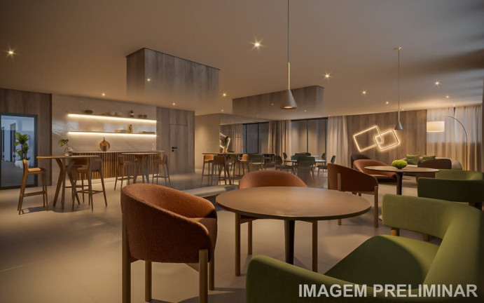Imagem Imóvel com 3 Quartos à Venda, 83 m² em Jardim Prudência - São Paulo