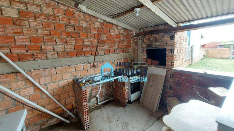 Imagem Casa com 2 Quartos à Venda, 450 m² em Centro - Balneário Pinhal Imagem Casa com 2 Quartos à Venda, 450 m² em Centro - Balneário Pinhal