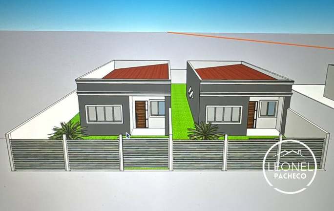 Imagem Casa com 3 Quartos à Venda, 100 m² em Itajaí Imagem Casa com 3 Quartos à Venda, 100 m² em Itajaí