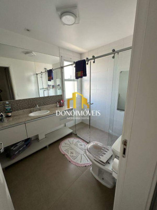 Imagem Apartamento com 4 Quartos à Venda, 155 m² em Centro - São Bernardo Do Campo Imagem Apartamento com 4 Quartos à Venda, 155 m² em Centro - São Bernardo Do Campo