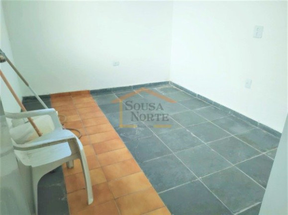 Imagem Sobrado com 2 Quartos à Venda, 95 m² em Parada Inglesa - São Paulo